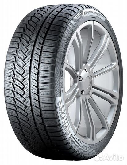 Continental ContiWinterContact TS 850 P 225/50 R17 94H