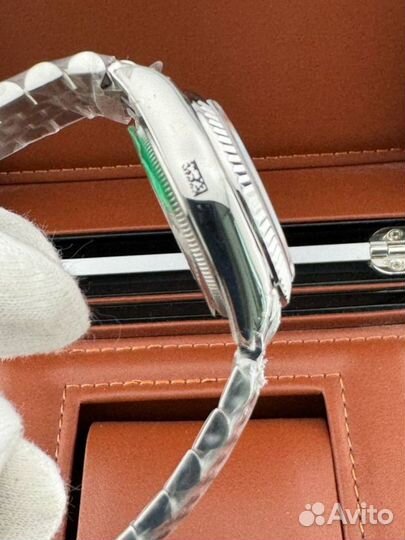 Часы мужские Rolex c гарантией год