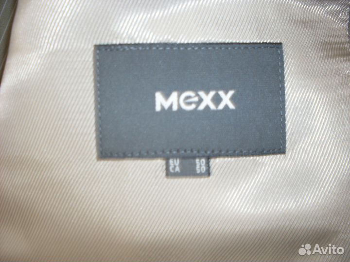 Костюм мужской Mexx