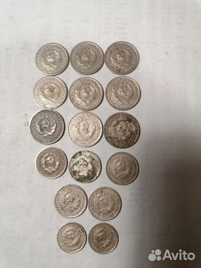 Щитовики СССР