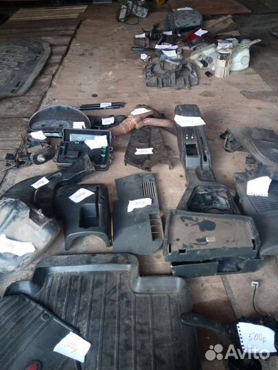 За все Запчасти на ваз 2112