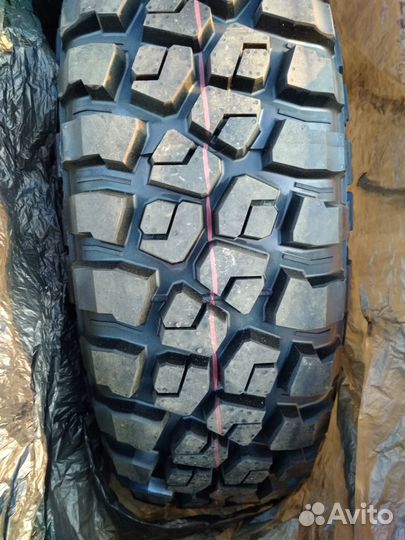 Cordiant Off Road 2 225/75 R16 104Q