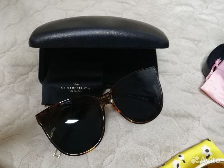 Солнцезащитные очки женские oriflame
