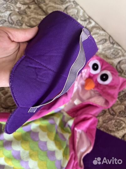 Костюм детский Сова