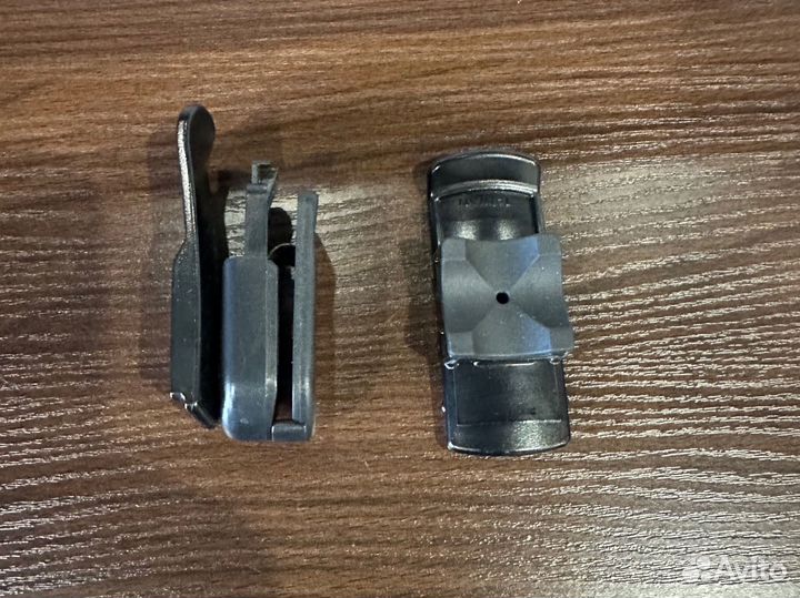 Garmin Mount Bundle комплект держателей новый