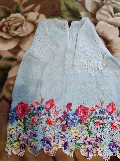 Блузка женская 48 размер