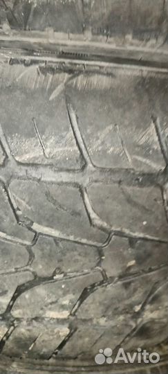 Nexen Roadian H/T (SUV) 285/60 R18