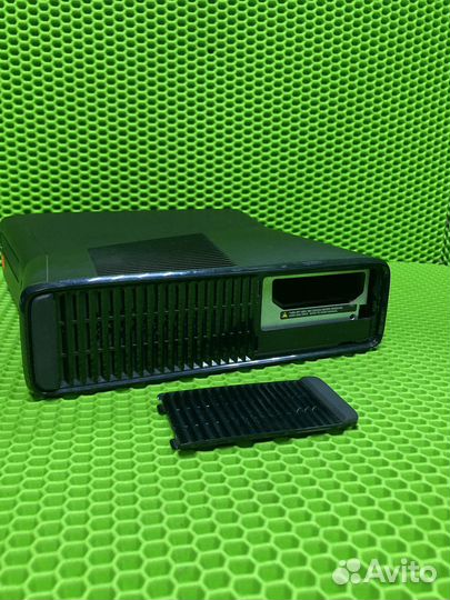 Игровая консоль xbox 360 (214771)