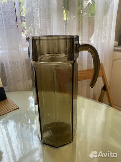 Кувшин Luminarc черный