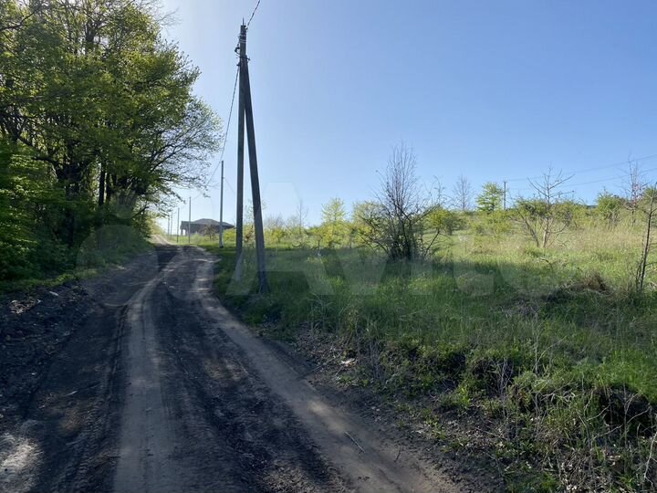 Участок 7 сот. (СНТ, ДНП)