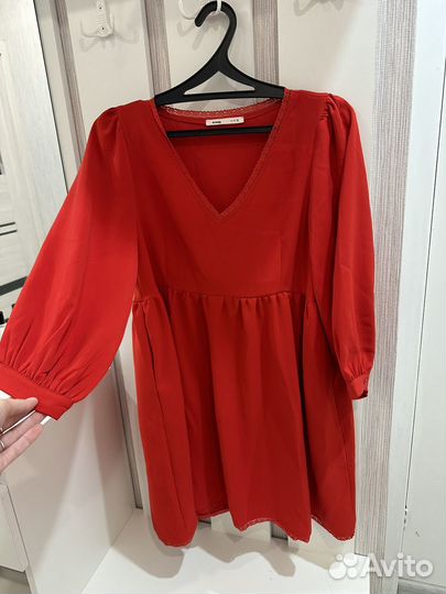 Платье женское