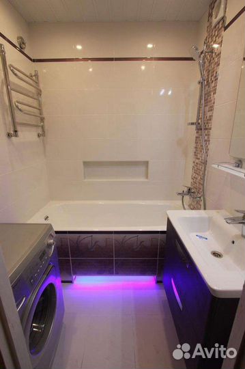 Строительные и отделочные работы