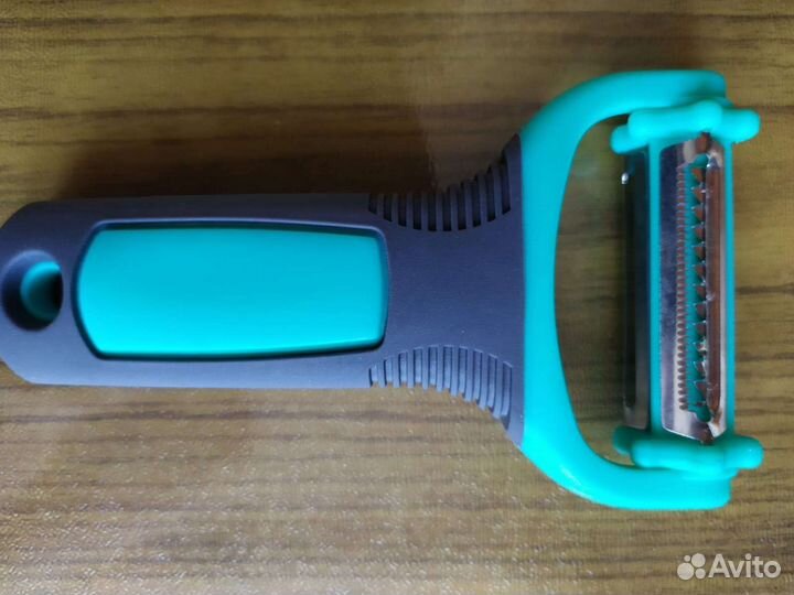 Овощечистка многофункциональная