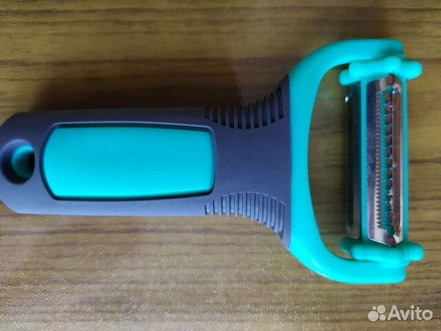 Овощечистка многофункциональная