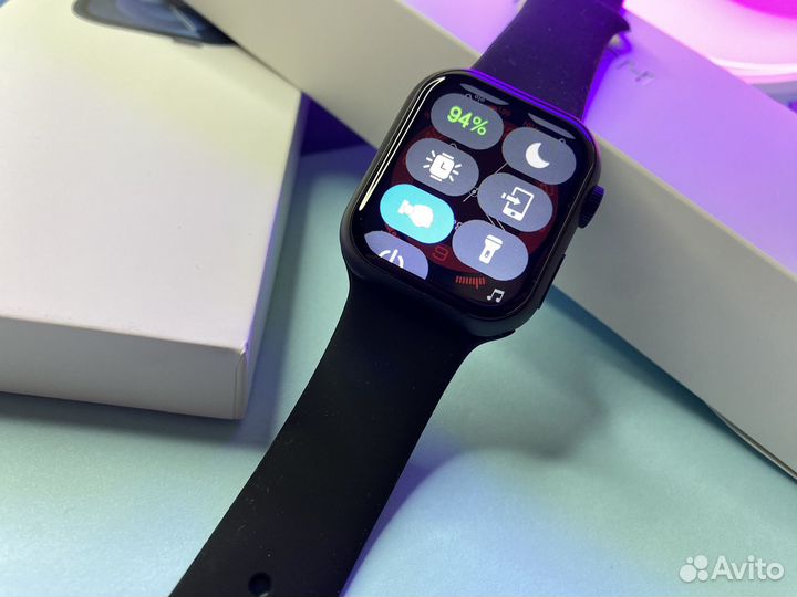 Apple Watch series 9