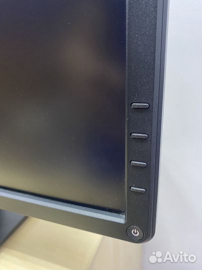 Монитор Dell 22дюйма