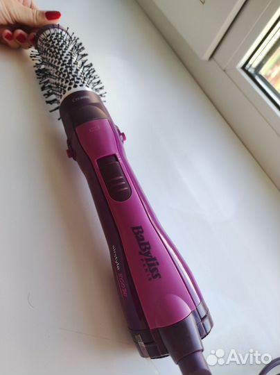 Продам фен-щетку