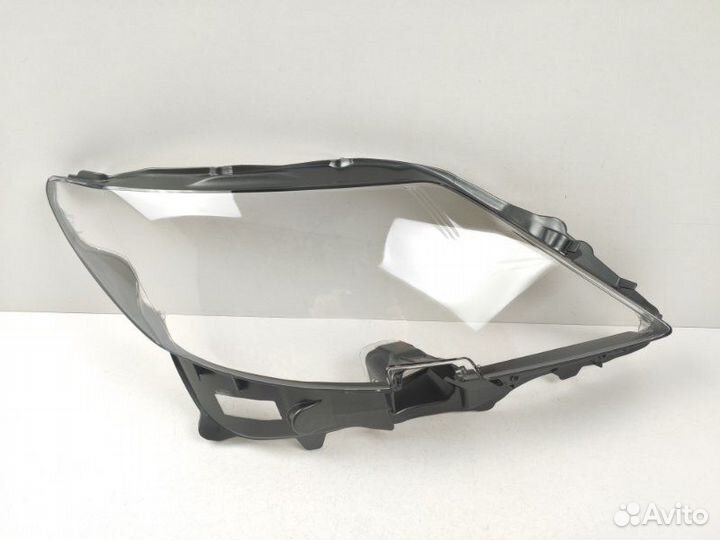 Стекло фары правое Lexus Ls 4 2006-2009