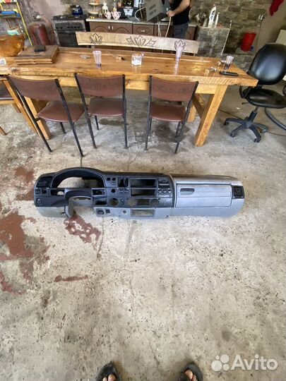 Торпедо газель 3302