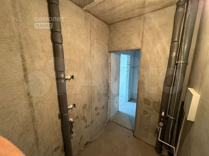 Квартира-студия, 26,5 м², 12/16 эт.