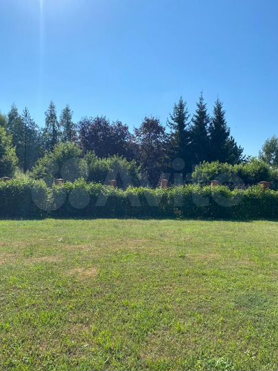 Дом 270 м² на участке 15 сот.