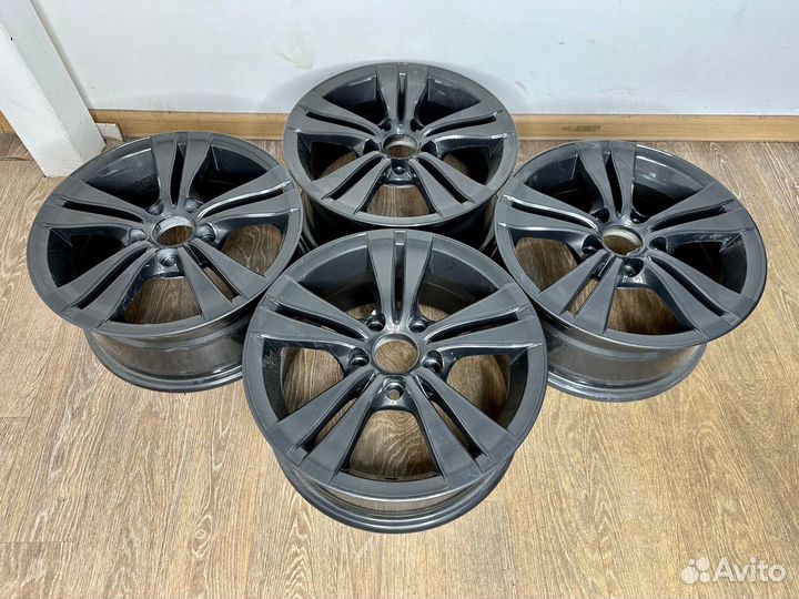 Диски Ford focus 2 R15