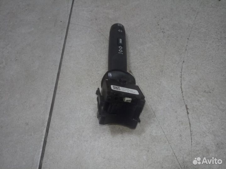 Переключатель поворотов подрулевой Chevrolet Cruze
