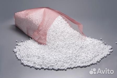 Наполнитель для кресла-мешка 180литров/0.18 м3