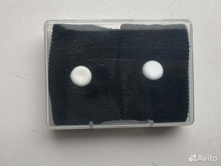 Акупунктурный браслет