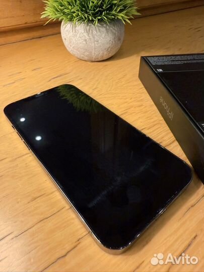 iPhone 12 Pro Max, 128 ГБ