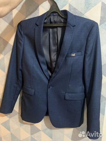 Пиджак мужской
