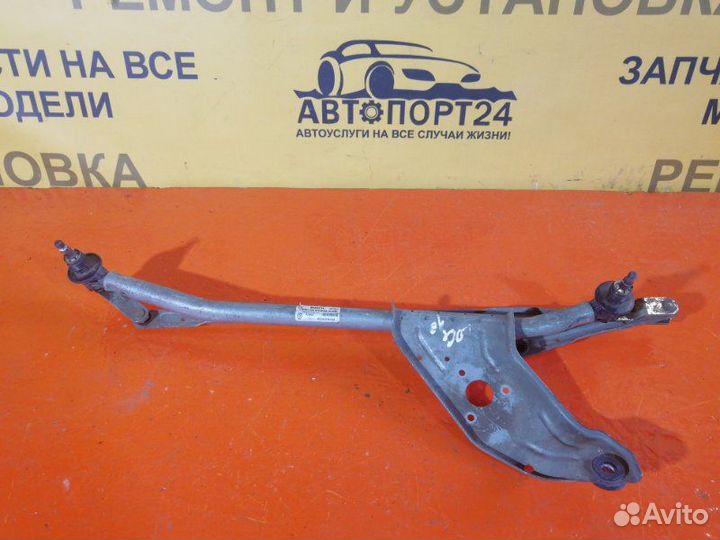 Трапеция дворников / стеклоочистителей Renault