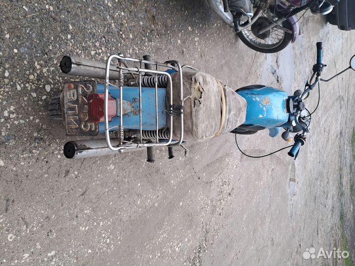 Иж планета 3