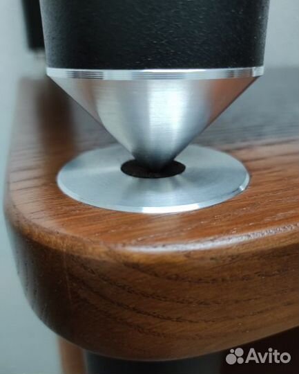 Модульная стойка для HI-FI и high-END аппаратуры M