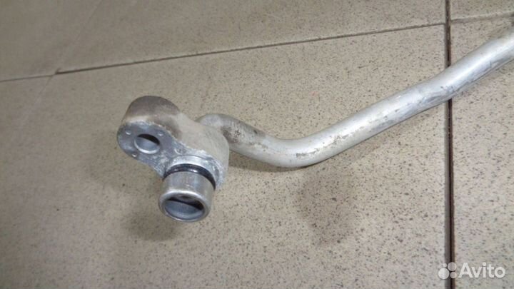 Трубка кондиционера Subaru Impreza 3