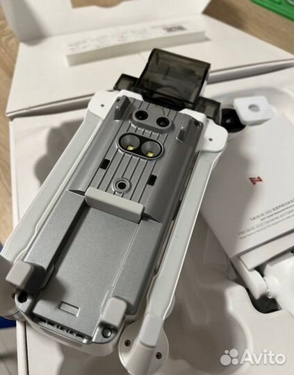 Дрон xiaomi fimi x8 se 2022