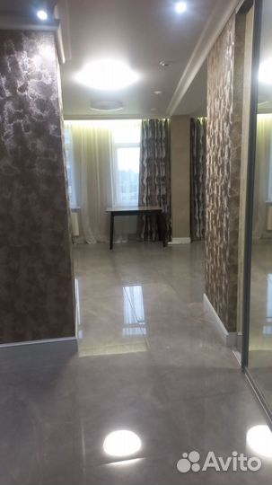 Уборка квартир. Клининг помещений