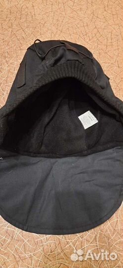 Подшлемник