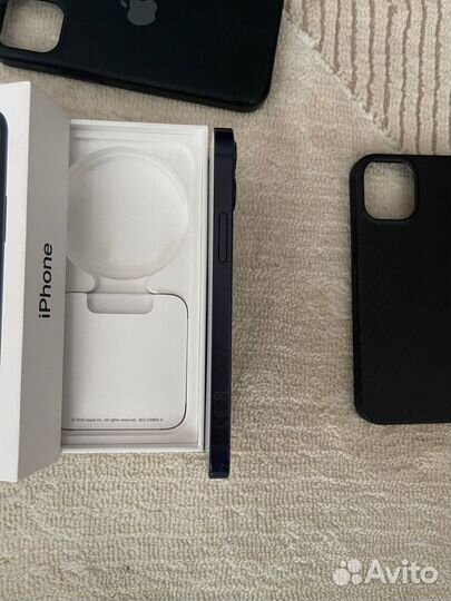 iPhone 12 mini, 64 ГБ