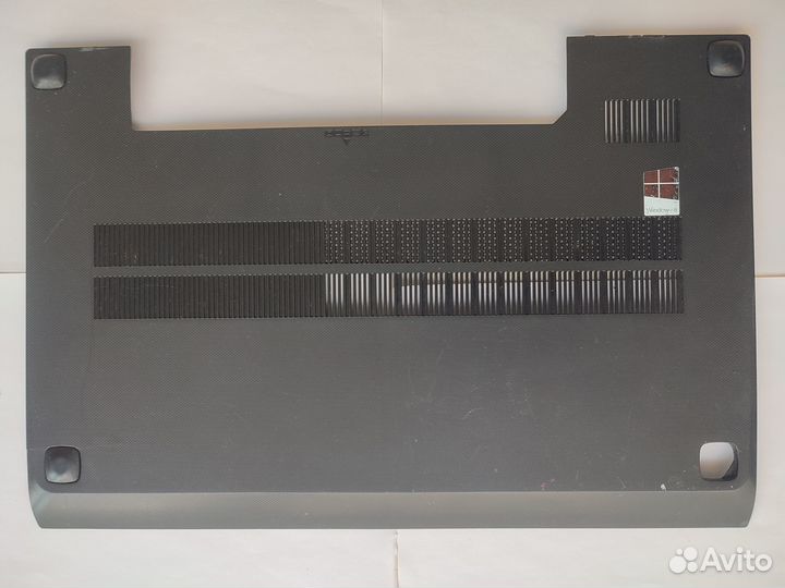 Разбор Lenovo G500 G505 G510