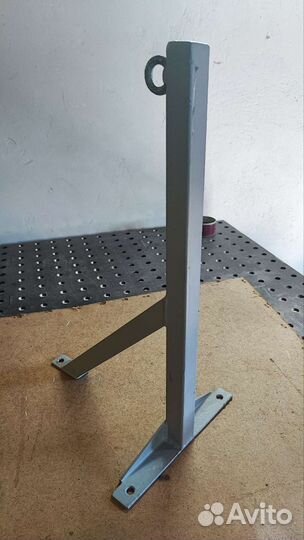 Кронштейн настенный для боксëрской груши, гамака