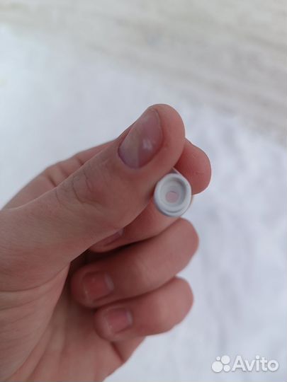 Амбюшуры для airpods pro 2 m размер