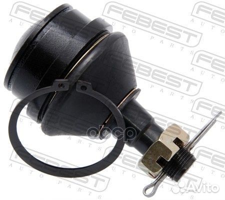 Опора шаровая 0120-BUL 0120-BUL Febest