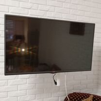 Телевизор LG 42LB550V-ZA