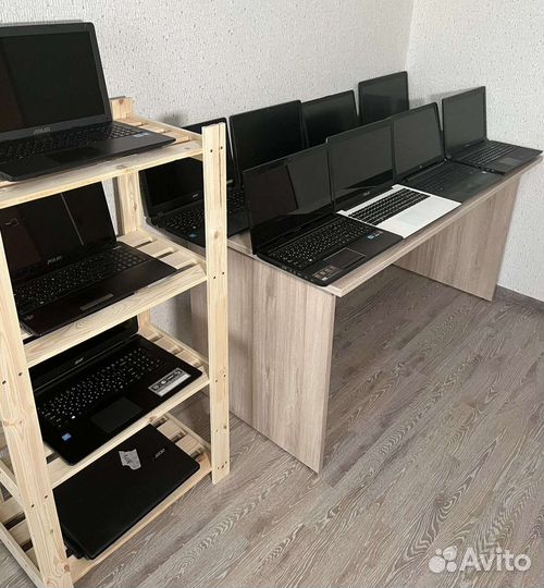 Много ноутбуков под Ваши задачи с гарантией