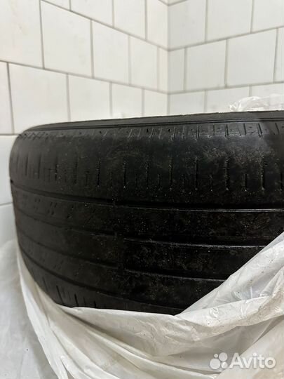 Goodyear Eagle LS 225/55 R18 204ZR