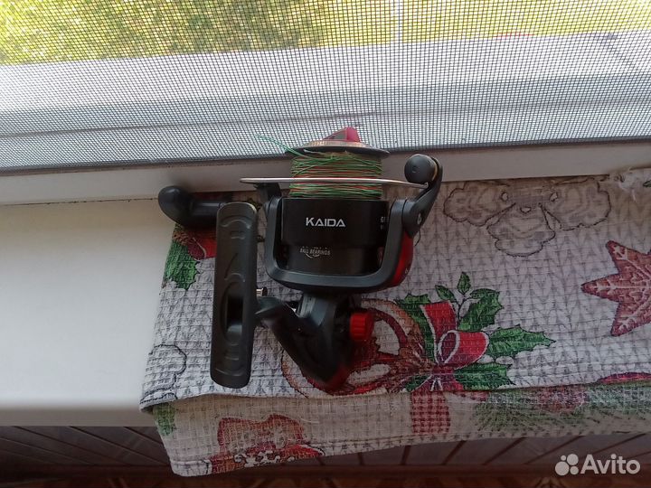 Продам фидер