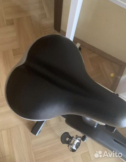 Спинбайк bronze GYM S800 LC