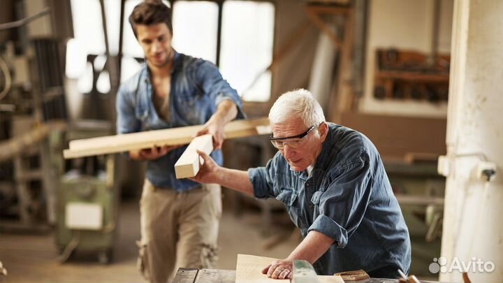 Оператор производственной линии