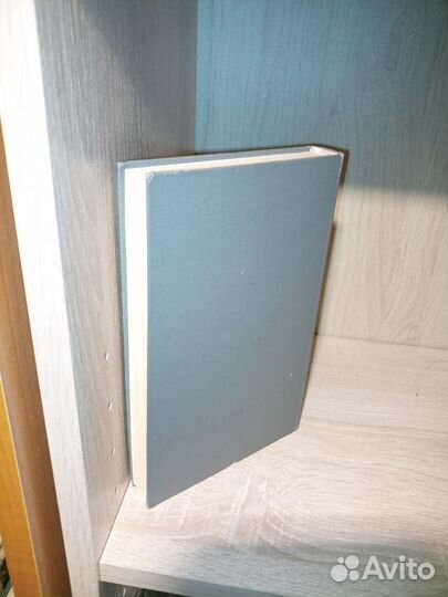 Блокадные новеллы: Шестинский. О. Н. 1983г